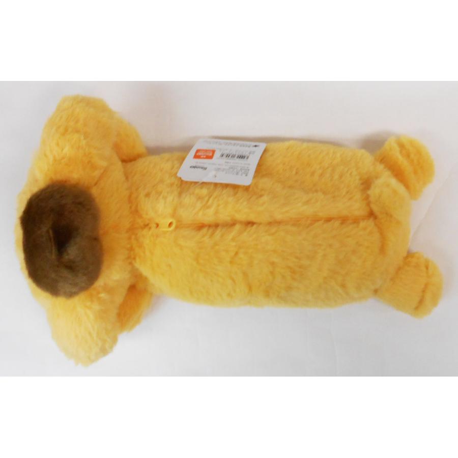 SANRIO© Long Body Plush Pouch (Japan Edition)