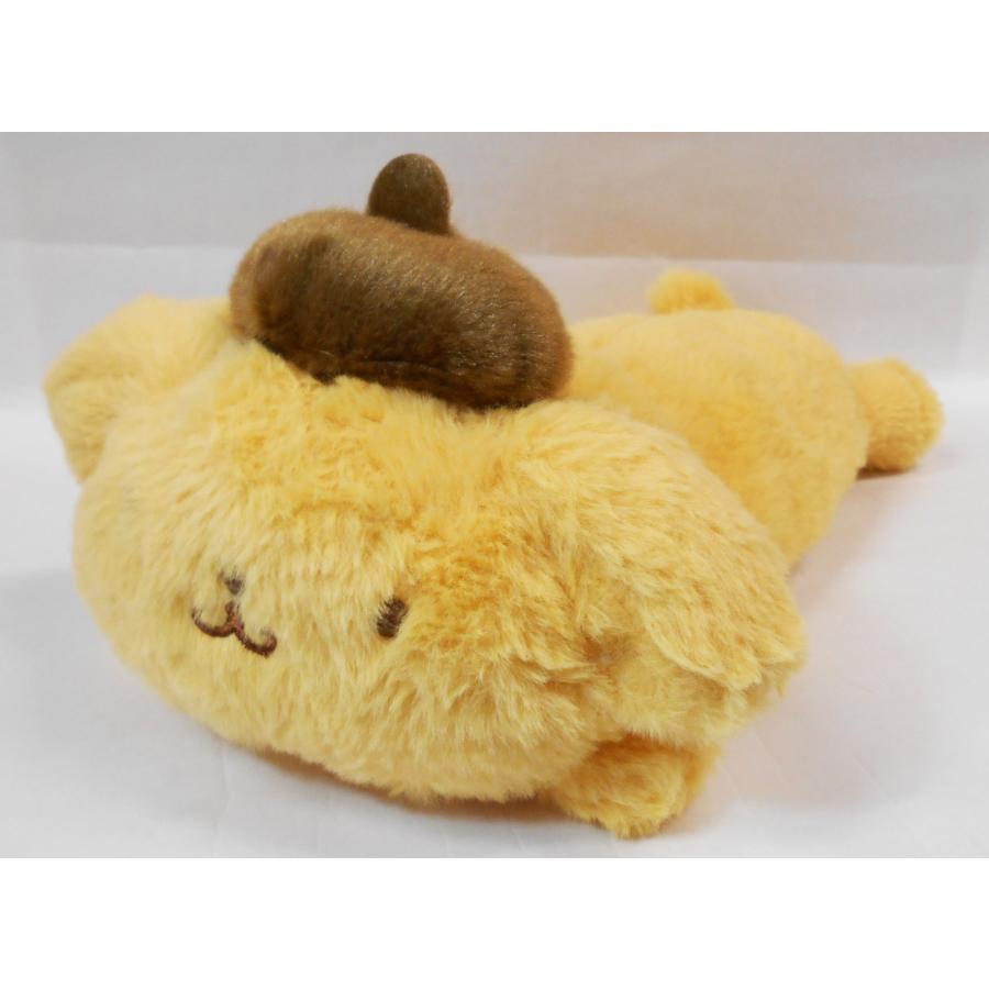 SANRIO© Long Body Plush Pouch (Japan Edition)