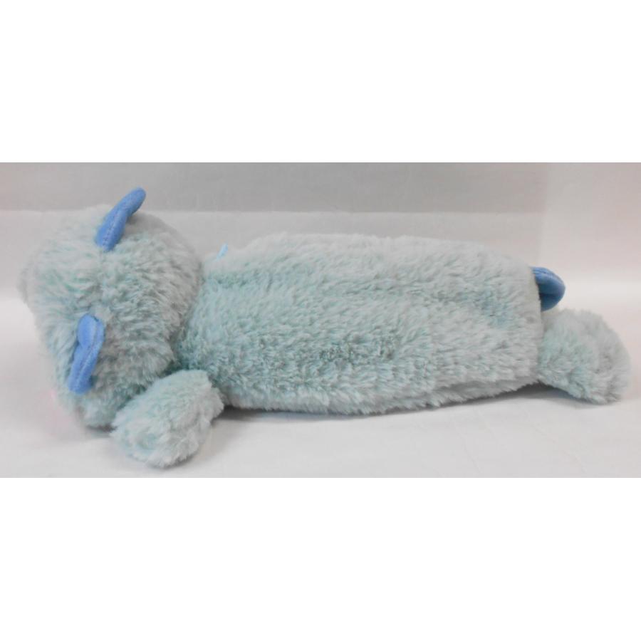 SANRIO© Long Body Plush Pouch (Japan Edition)