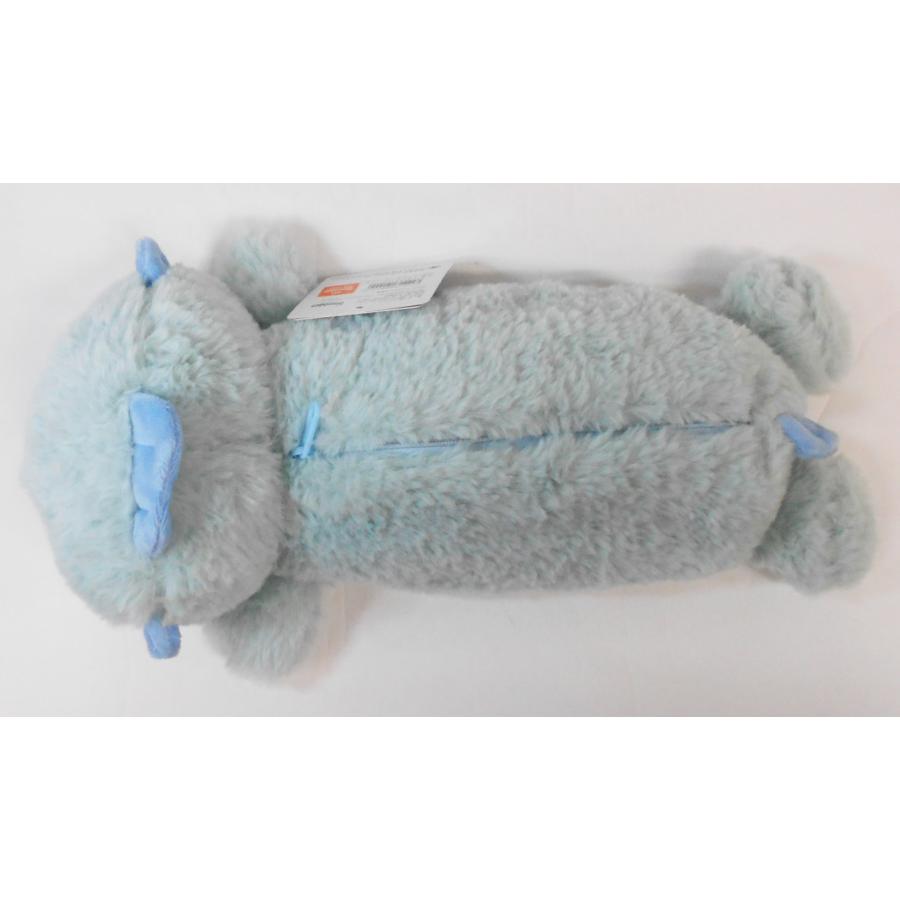 SANRIO© Long Body Plush Pouch (Japan Edition)