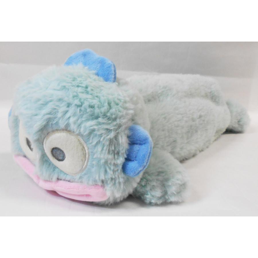 SANRIO© Long Body Plush Pouch (Japan Edition)