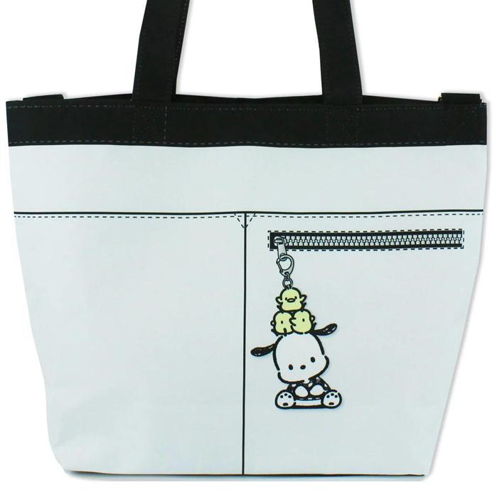 SANRIO© Nylon Tote Bag (Japan Edition)