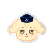 ATEEZ - 'ANITEEZ IN ILLUSION' OFFICIAL MERCHANDISE - SMART TOK