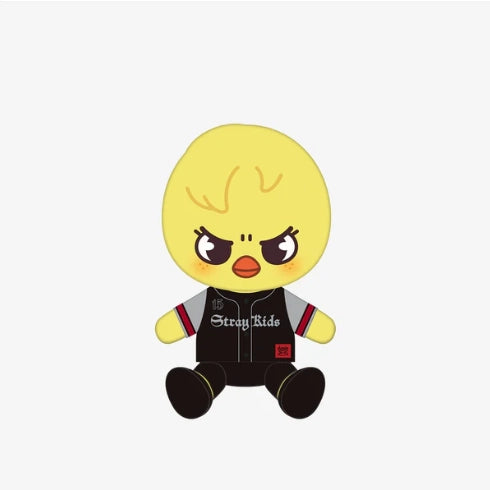 STRAY KIDS - WORLD TOUR <DOMINATE JAPAN> OFFICIAL GOODS SOFT TOY