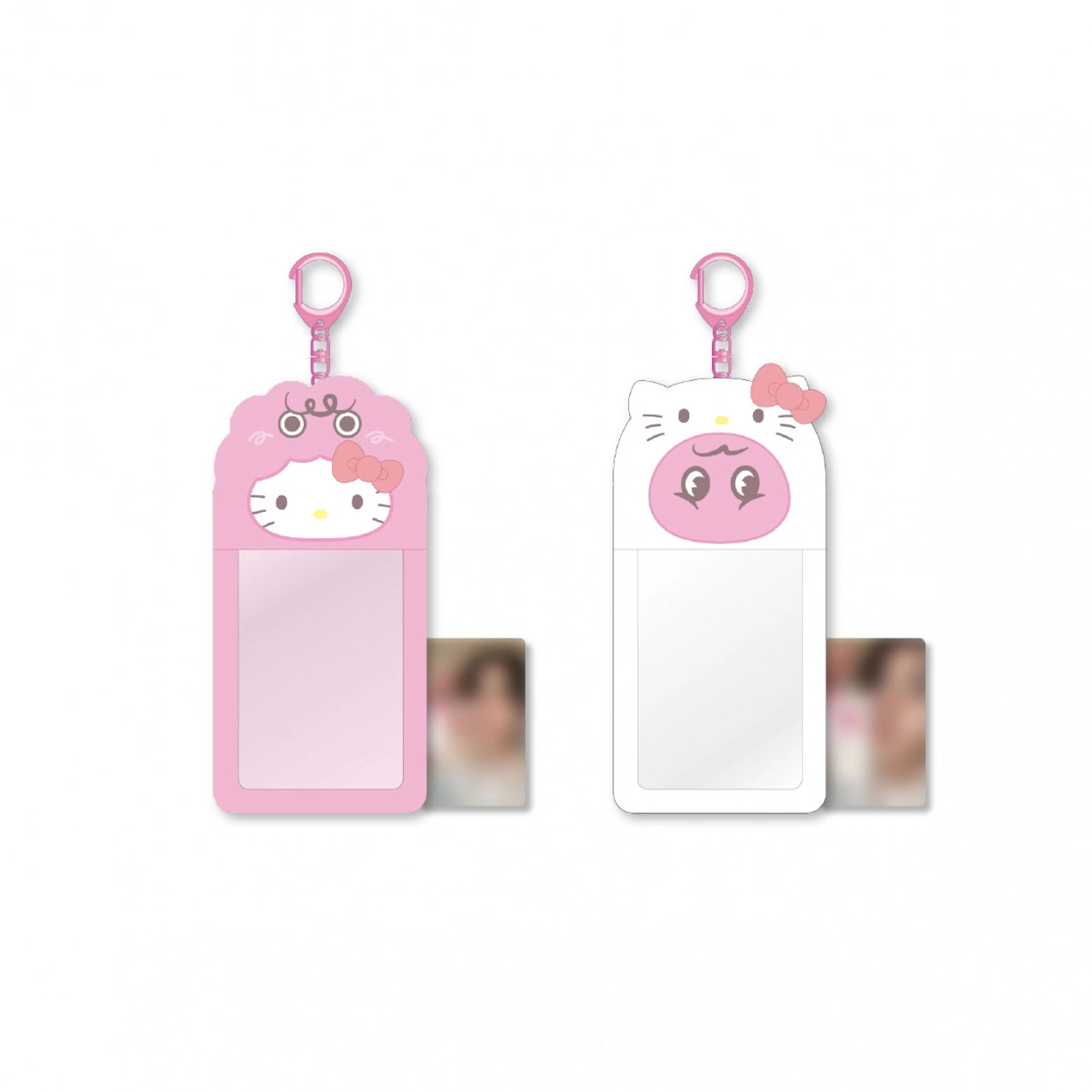 KEY - KEY X HELLO KITTY POP-UP STORE OFFICIAL MD (1-10)
