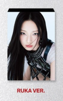 BABYMONSTER 1ST MINI ALBUM - BABYMONS7ER (YG TAG ALBUM VERSION)