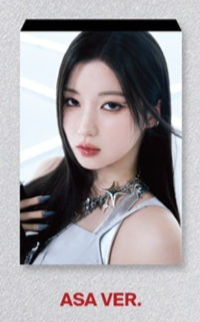 BABYMONSTER 1ST MINI ALBUM - BABYMONS7ER (YG TAG ALBUM VERSION)