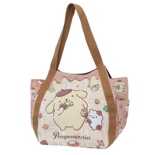 SANRIO© Balloon Tote Bag (Japan Edition)