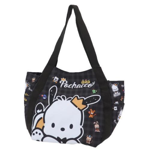 SANRIO© Balloon Tote Bag (Japan Edition)