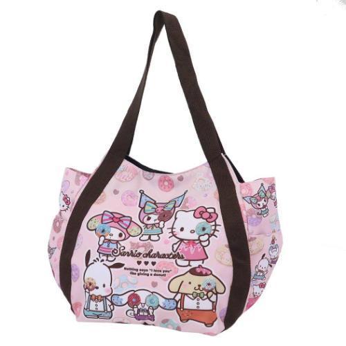 SANRIO© Balloon Tote Bag (Japan Edition)