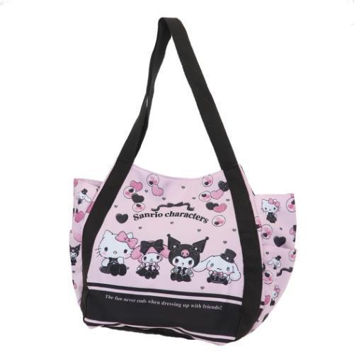 SANRIO© Balloon Tote Bag (Japan Edition)