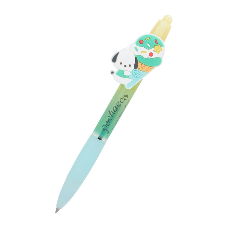 SANRIO© Ballpoint Pen Ice-cream (Japan Limited Edition)