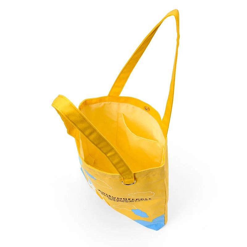 SANRIO© Balloon Tote Bag (Japan Limited Edition)