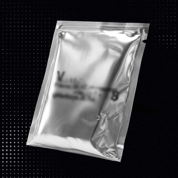 V8 (SEVENTEEN) 1ST MINI ALBUM - V8 (COMPACT VER.)