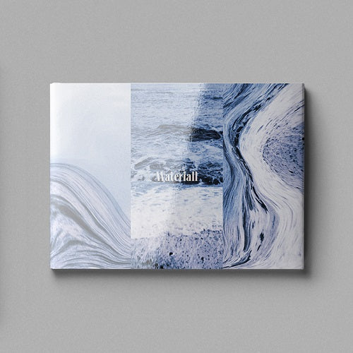 B.I VOL. 1 - WATERFALL