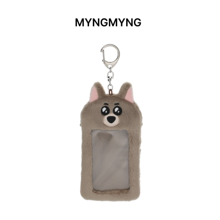 BOYNEXTDOOR - BBNEXDO MD PHOTOCARD HOLDER (RANDOM VER)