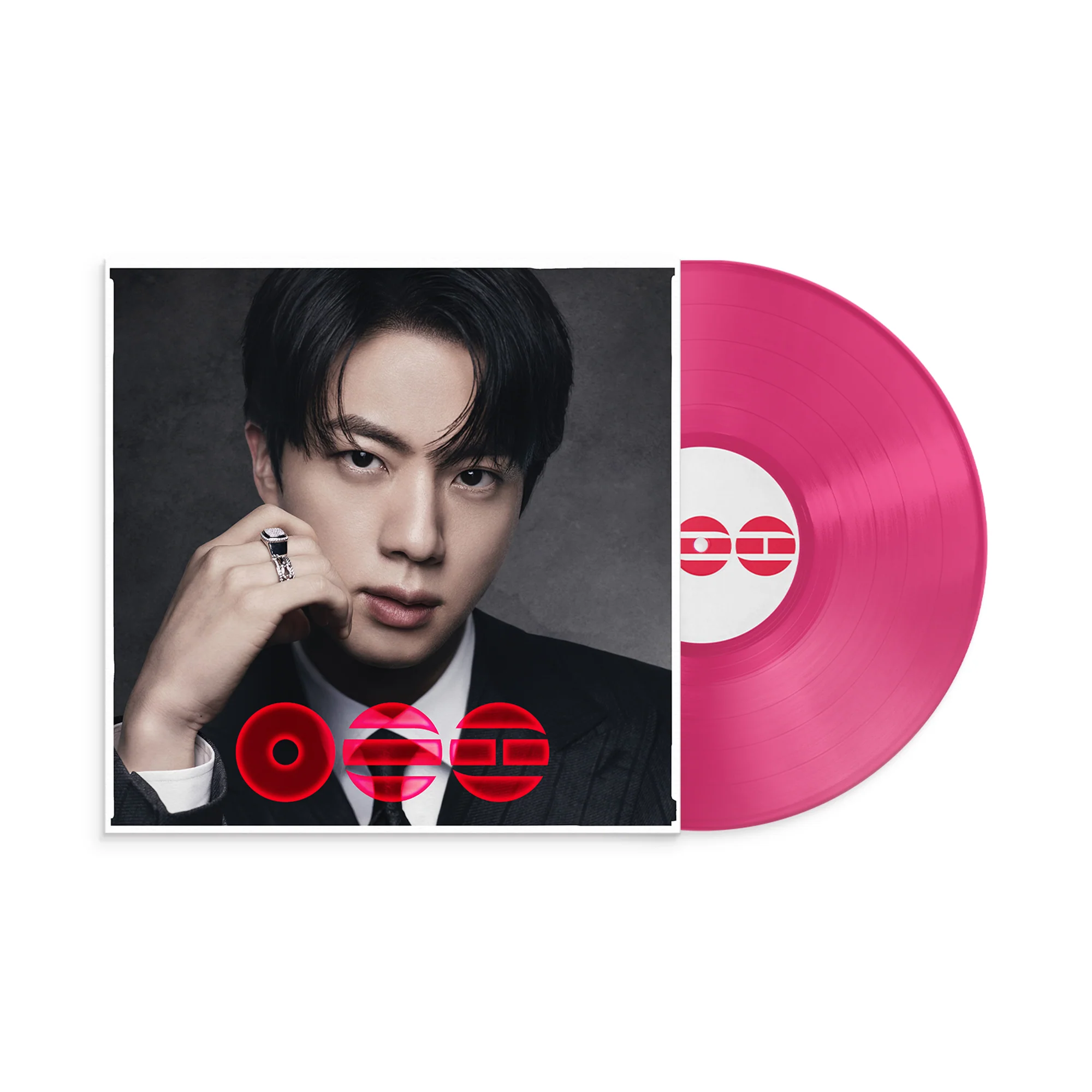 BTS - ARIRANG (STANDARD VINYL)