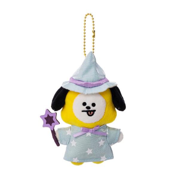 BT21© Halloween Hanging Plush (Japan Edition)