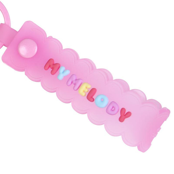 SANRIO© Key Holder Gummy Candy (Japan Limited Edition)