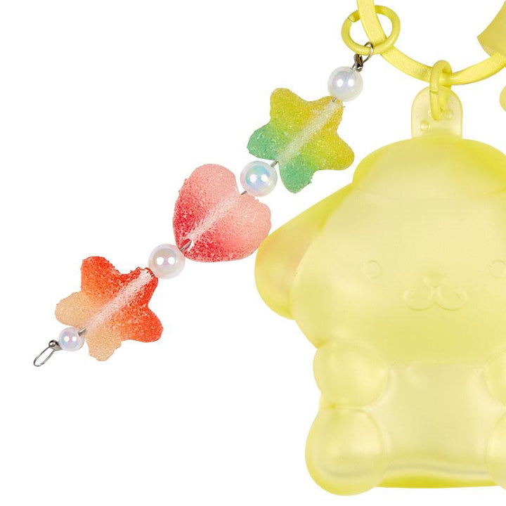 SANRIO© Key Holder Gummy Candy (Japan Limited Edition)