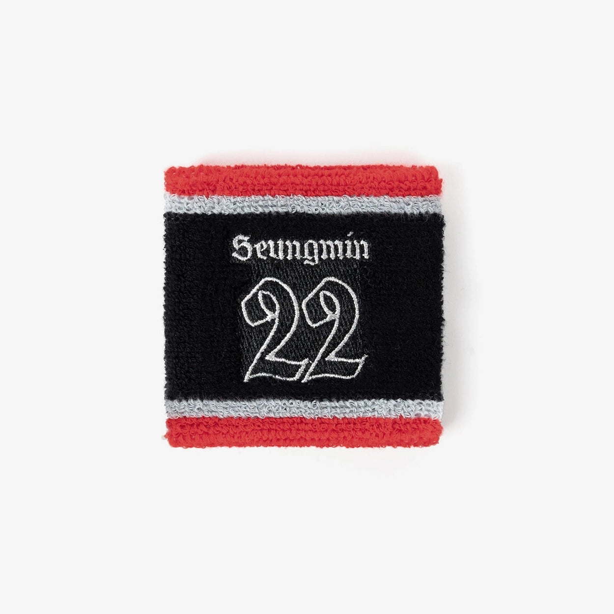 STRAY KIDS - STRAY KIDS WORLD TOUR <DOMINATE JAPAN>OFFICIAL GOODS WRISTBAND