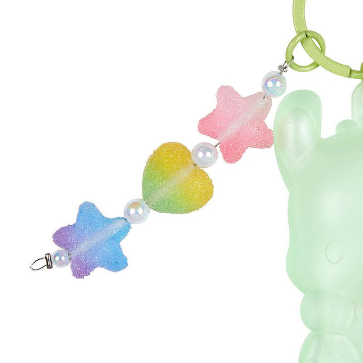 SANRIO© Key Holder Gummy Candy (Japan Limited Edition)