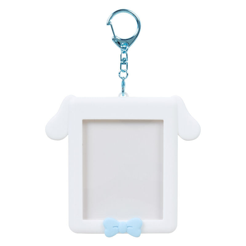 SANRIO© Card Holder Silicon Enjoy Idol (Japan Limited Edition)