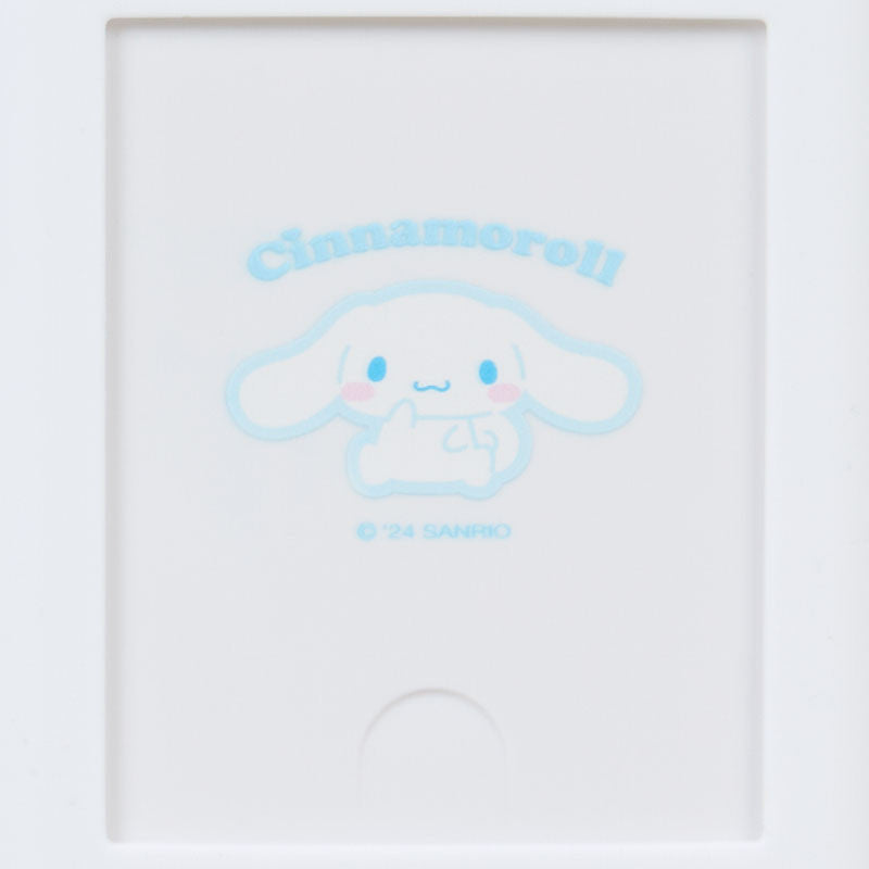 SANRIO© Card Holder Silicon Enjoy Idol (Japan Limited Edition)