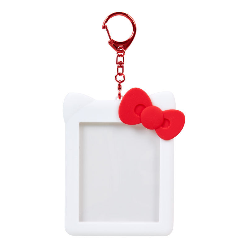 SANRIO© Card Holder Silicon Enjoy Idol (Japan Limited Edition)