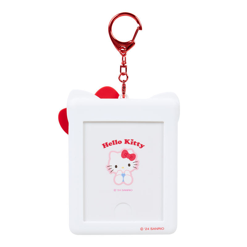 SANRIO© Card Holder Silicon Enjoy Idol (Japan Limited Edition)