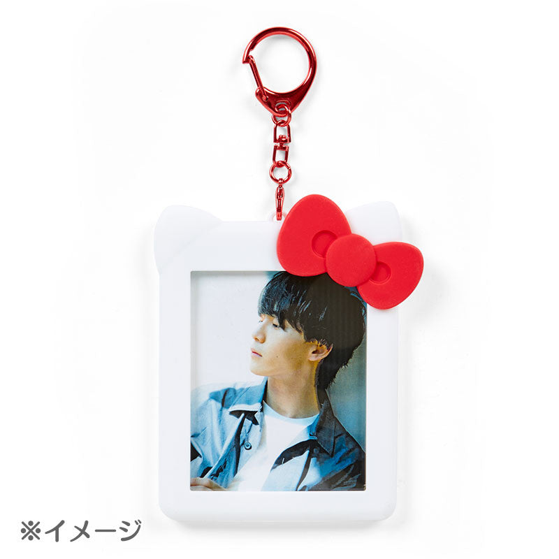 SANRIO© Card Holder Silicon Enjoy Idol (Japan Limited Edition)