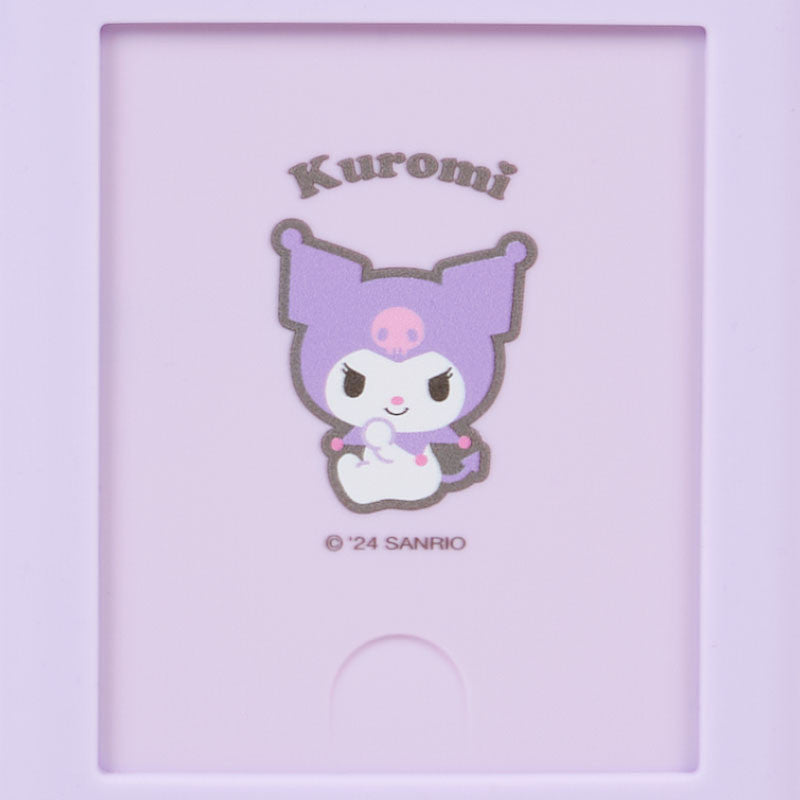 SANRIO© Card Holder Silicon Enjoy Idol (Japan Limited Edition)