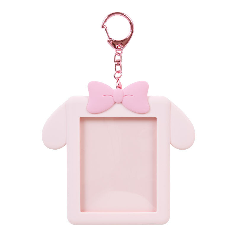 SANRIO© Card Holder Silicon Enjoy Idol (Japan Limited Edition)