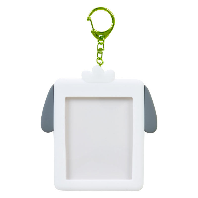 SANRIO© Card Holder Silicon Enjoy Idol (Japan Limited Edition)