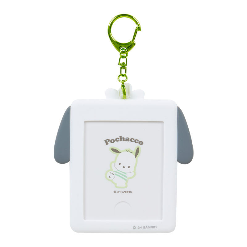SANRIO© Card Holder Silicon Enjoy Idol (Japan Limited Edition)