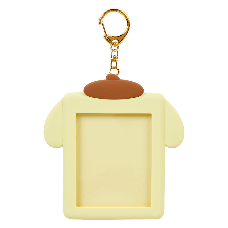 SANRIO© Card Holder Silicon Enjoy Idol (Japan Limited Edition)