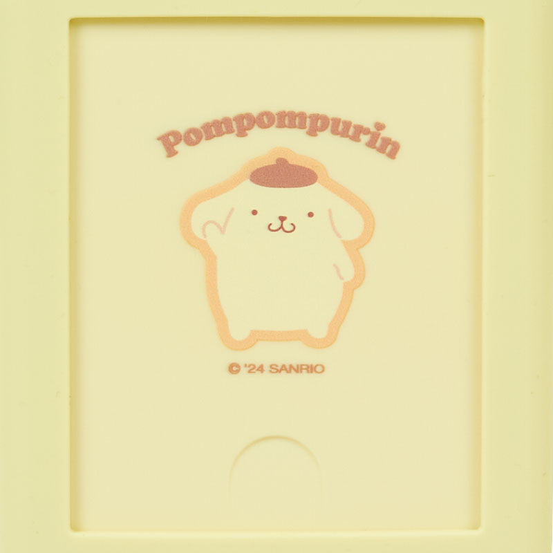 SANRIO© Card Holder Silicon Enjoy Idol (Japan Limited Edition)