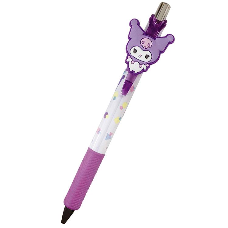 SANRIO© Mascot Mechanical Pencil 0.5mm (Japan Edition)