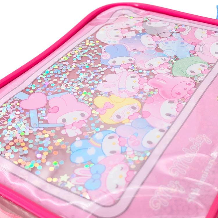 SANRIO© My Melody 50th Pouch (Japan Edition)