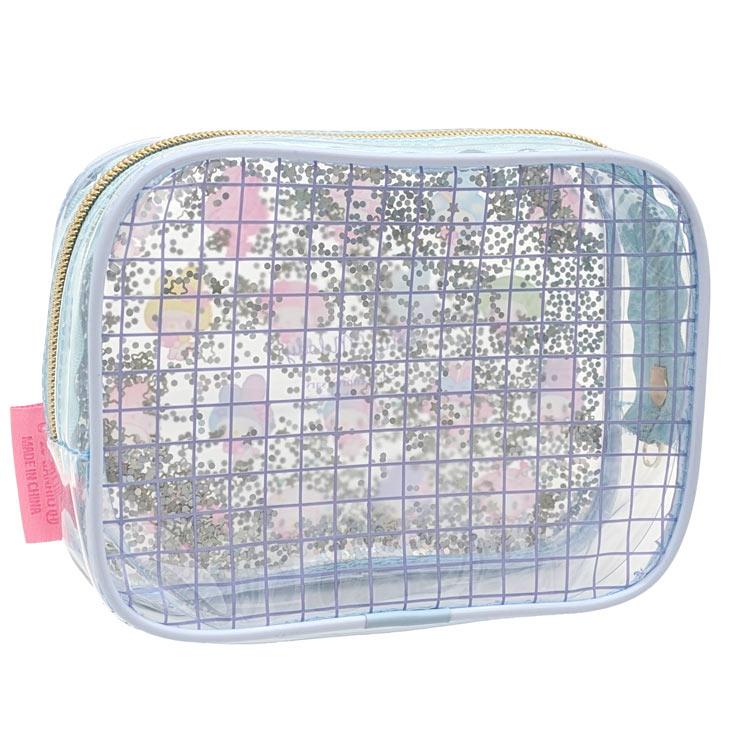 SANRIO© My Melody 50th Pouch (Japan Edition)