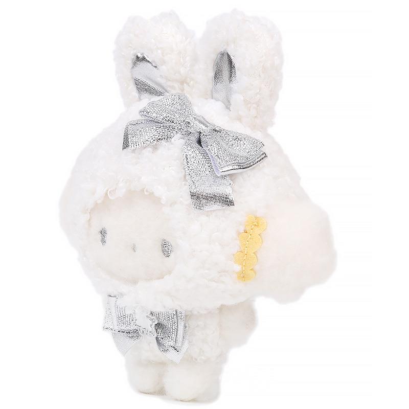 SANRIO© Snow Hanging Plush (Japan Limited Edition)