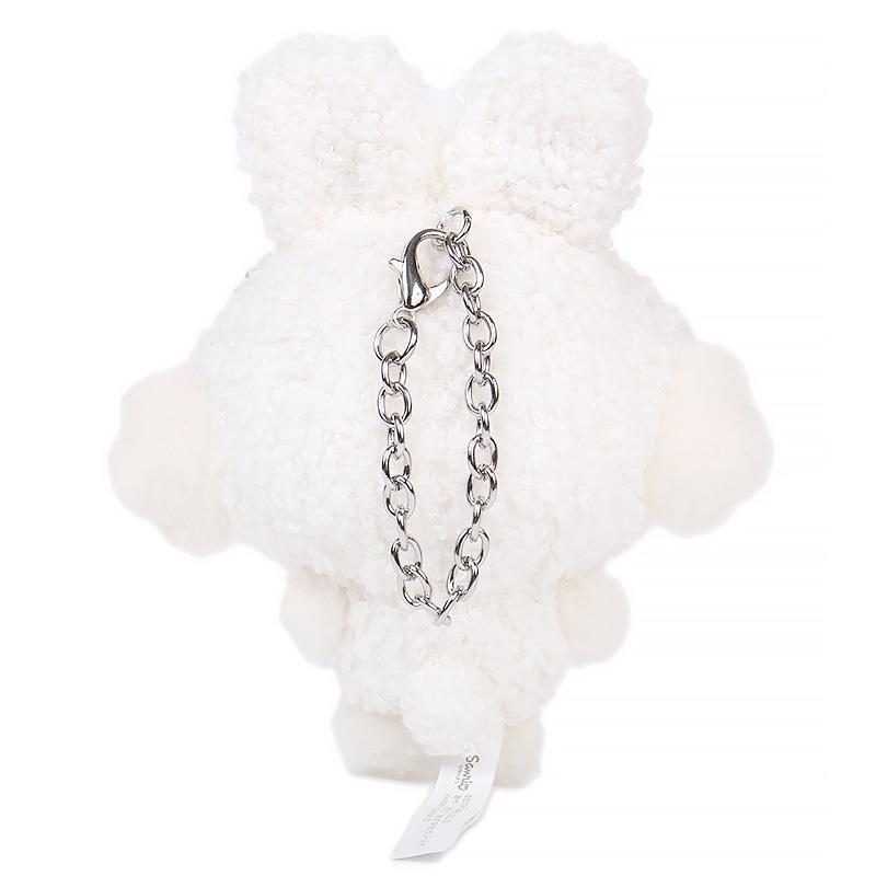 SANRIO© Snow Hanging Plush (Japan Limited Edition)