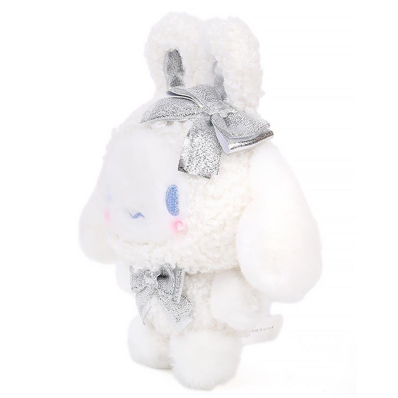 SANRIO© Snow Hanging Plush (Japan Limited Edition)