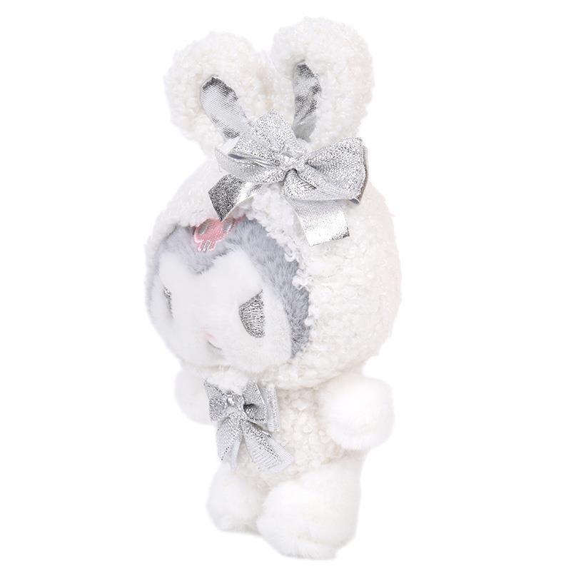 SANRIO© Snow Hanging Plush (Japan Limited Edition)