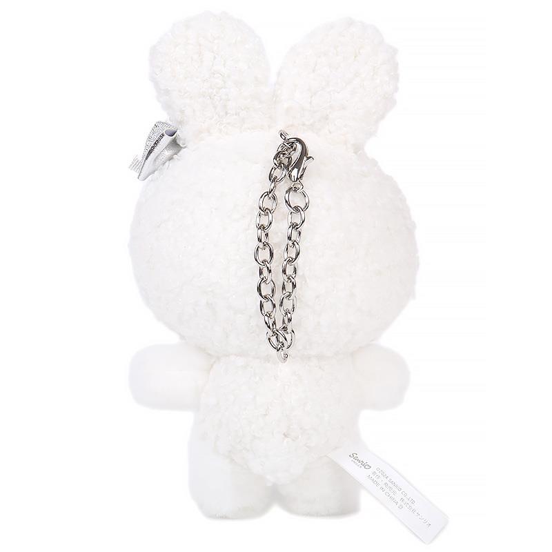 SANRIO© Snow Hanging Plush (Japan Limited Edition)