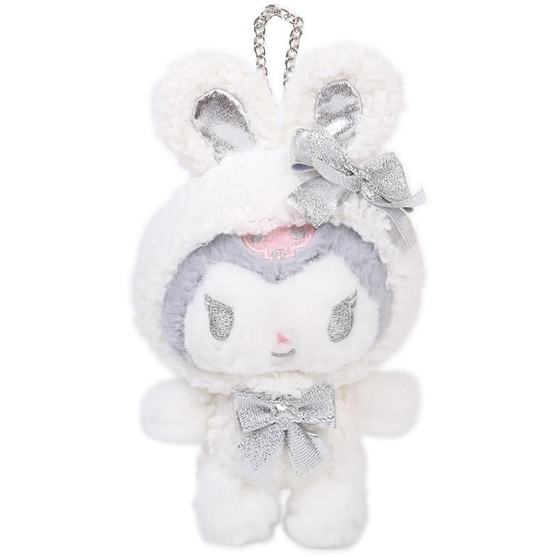 SANRIO© Snow Hanging Plush (Japan Limited Edition)