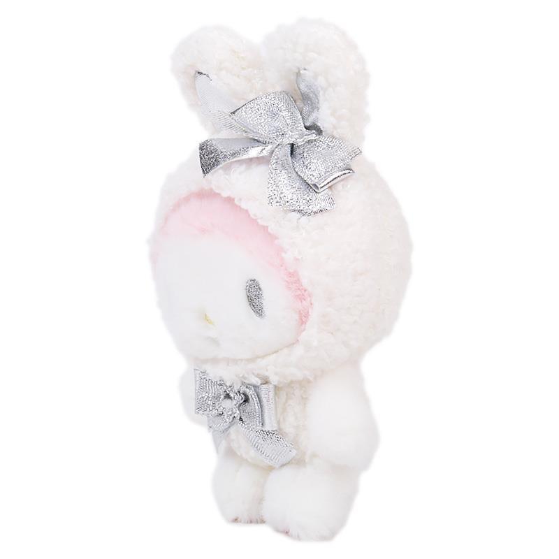 SANRIO© Snow Hanging Plush (Japan Limited Edition)