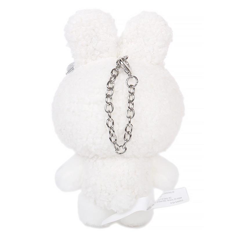 SANRIO© Snow Hanging Plush (Japan Limited Edition)