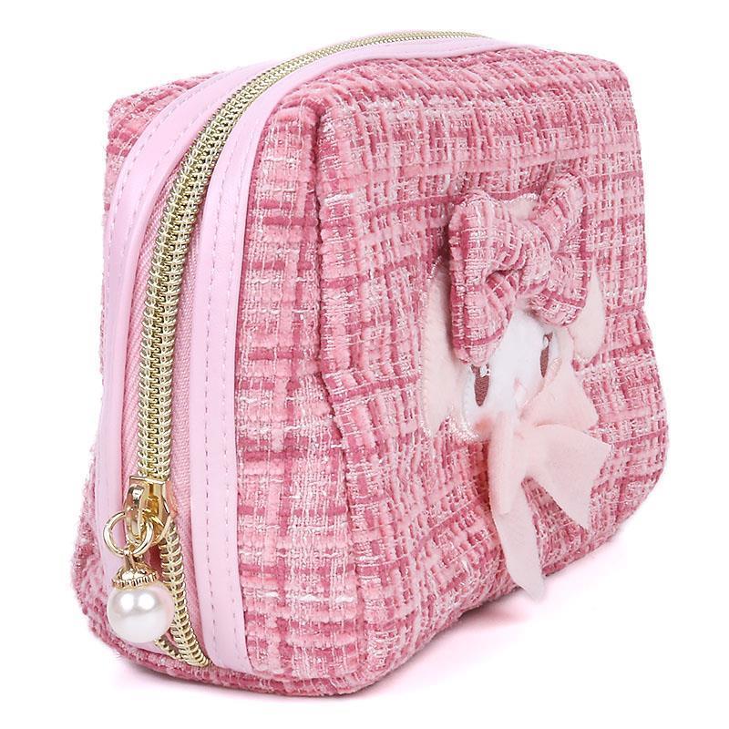SANRIO© Winter Outfits Pouch (Limited Japan Edition)