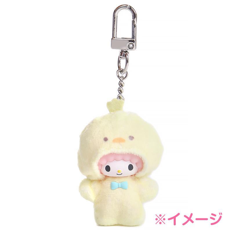 SANRIO© Mystery Box Animal Key Charm (Japan Limited Edition)